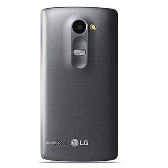 LG Leon