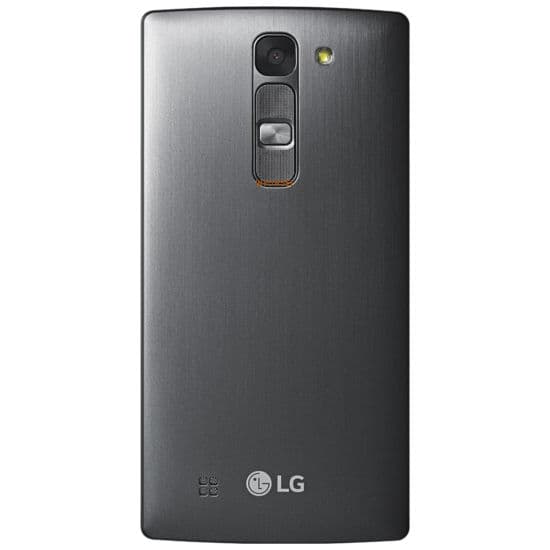 LG Magna