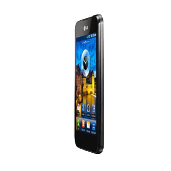 LG Optimus Black P970