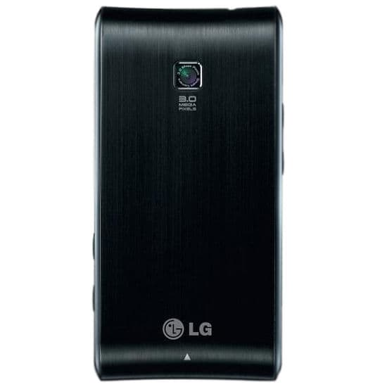 LG Optimus GT540
