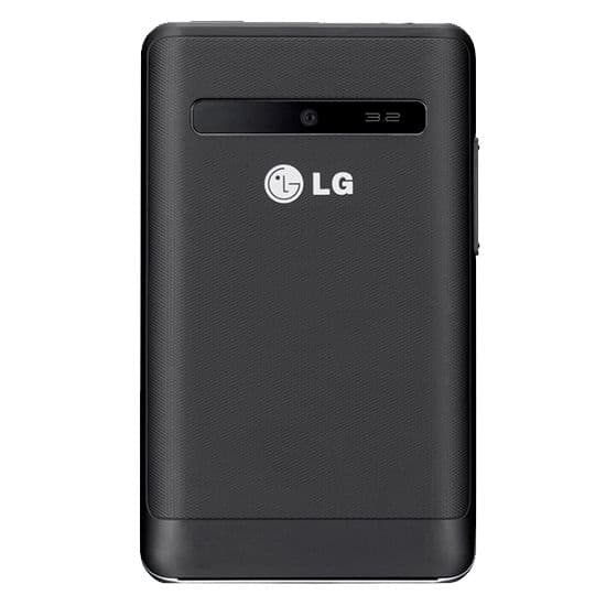 LG Optimus L3 Dual E405