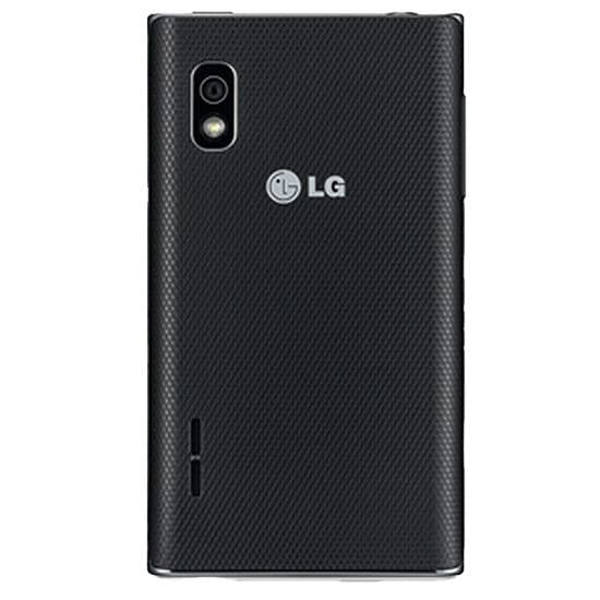 LG Optimus L5 Dual E615