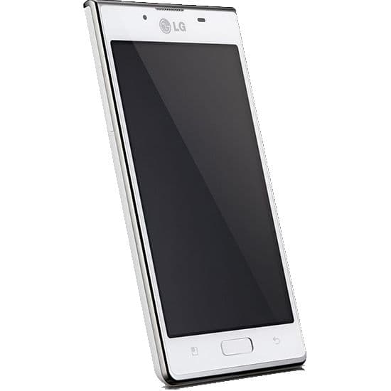 LG Optimus L7 P700
