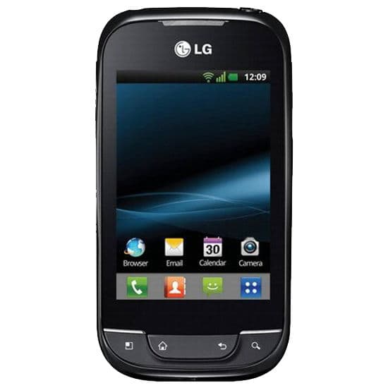 LG Optimus Net