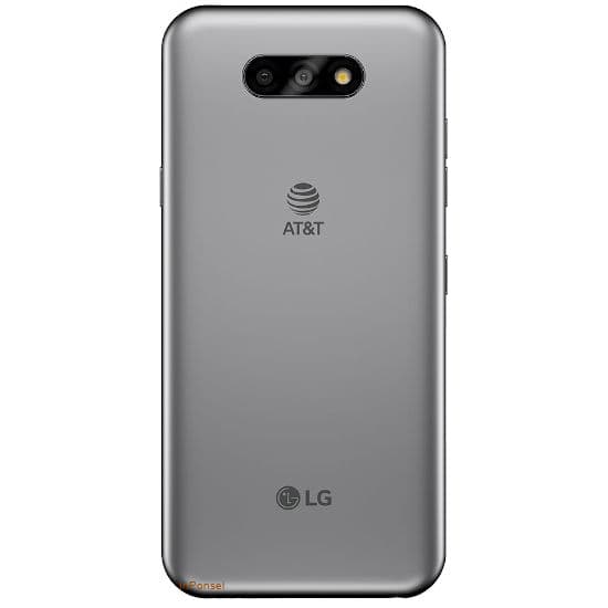 LG Phoenix 5