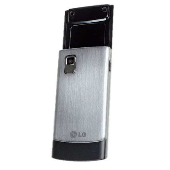 LG Pure GD550
