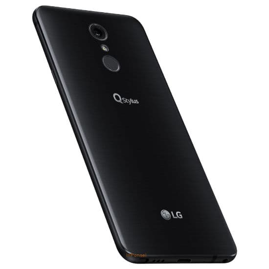 LG Q Stylus
