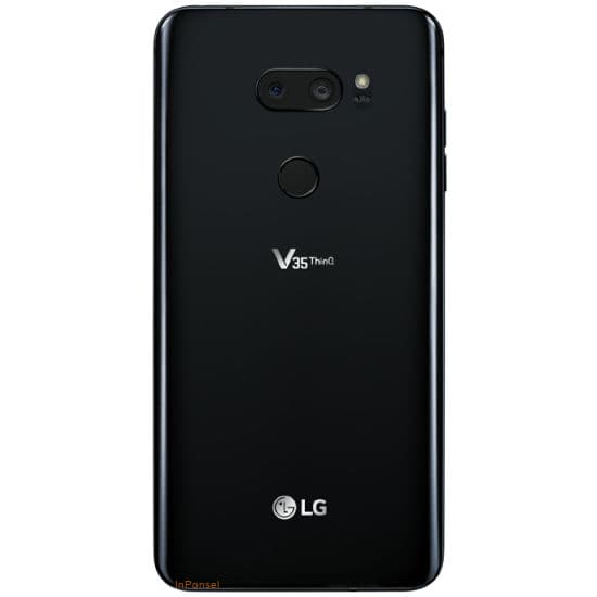 LG V35 ThinQ