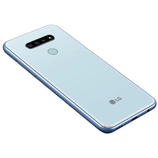 LG Q51