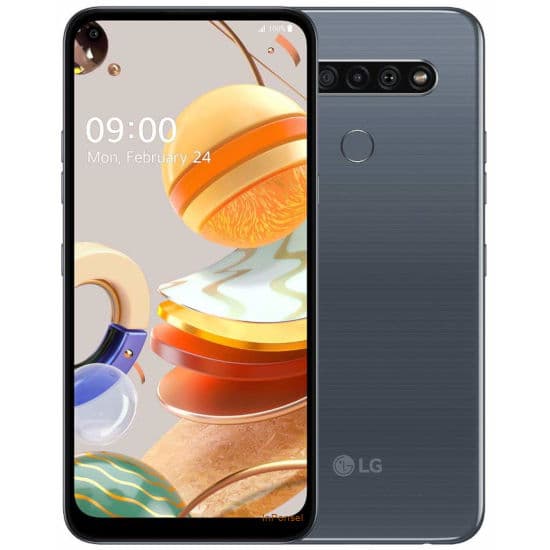 LG Q61