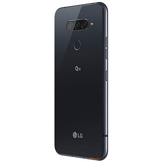 LG Q70