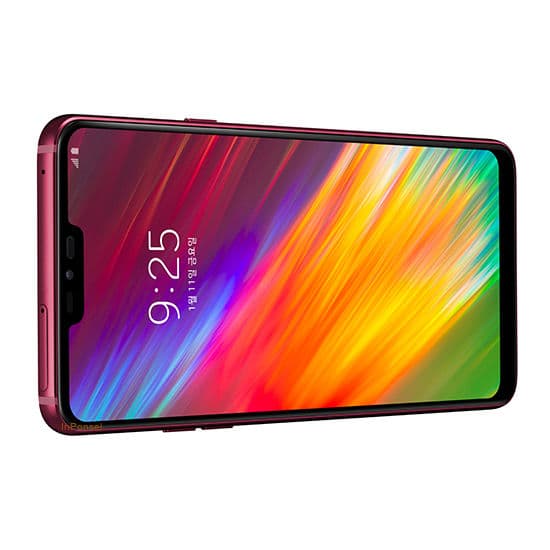 LG Q9