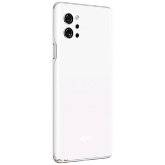 LG Q92 5G