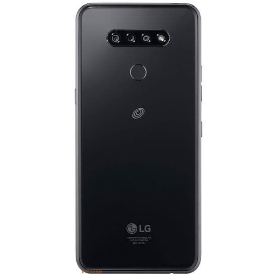 LG Reflect