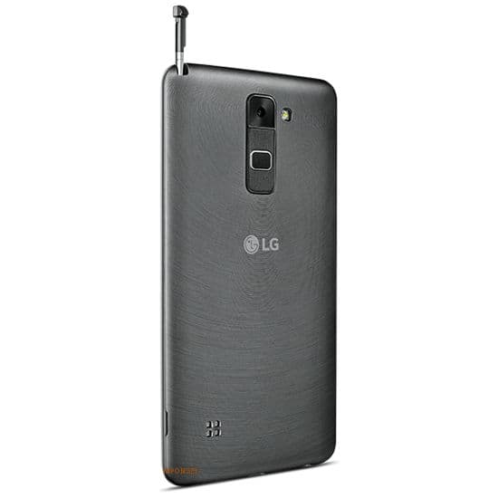 LG Stylo 2