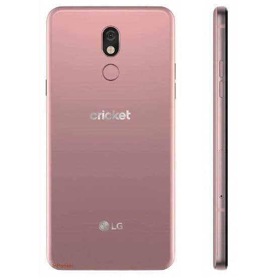LG Stylo 5