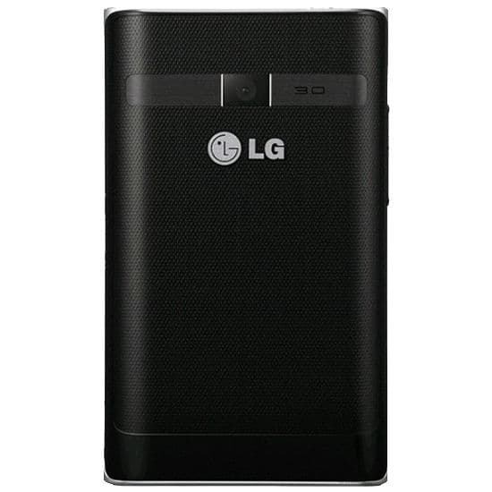 LG T370 Cookie Smart