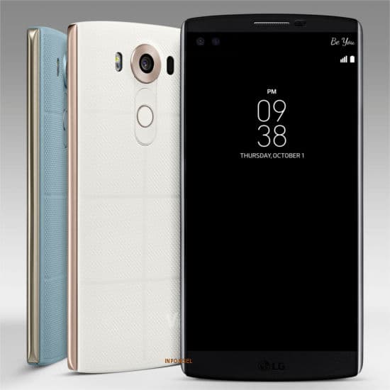 LG V10