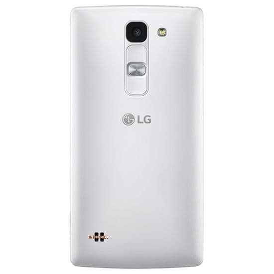 LG Volt LTE