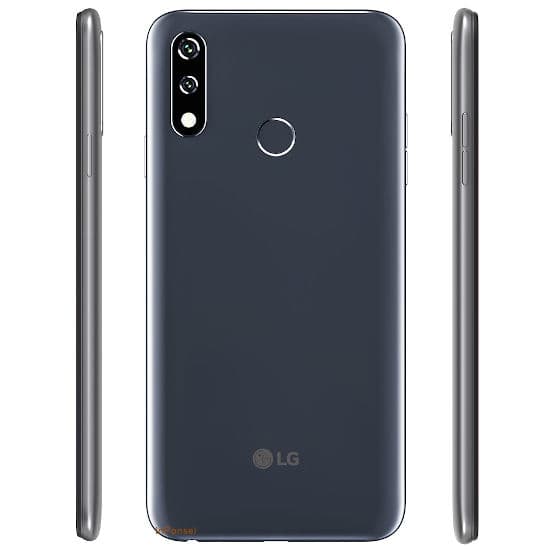 LG W10