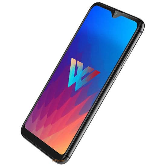 LG W30 Pro