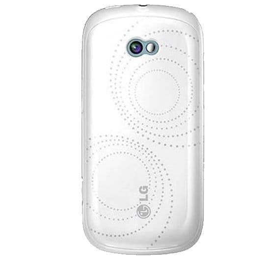 LG Wink Plus GT350i