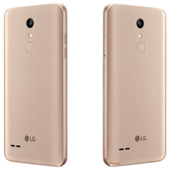LG X4+