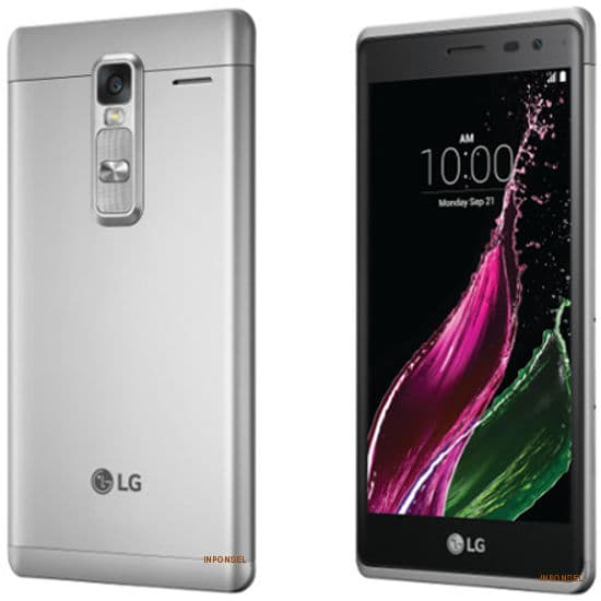 LG Zero