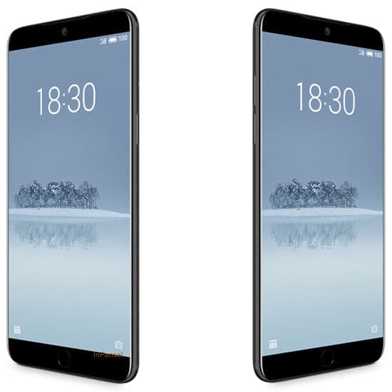 Meizu 15