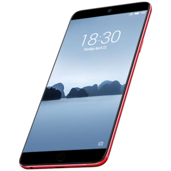 Meizu 15 Lite