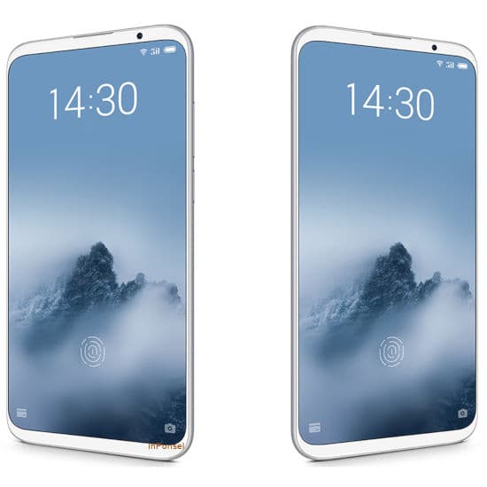 Meizu 16
