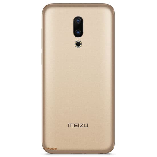 Meizu 16X
