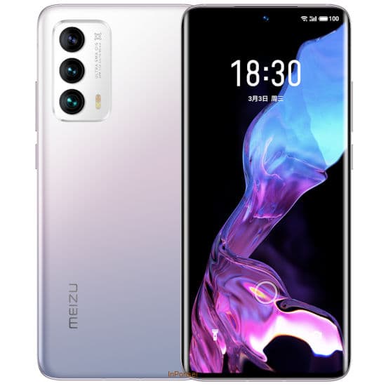 Meizu 18