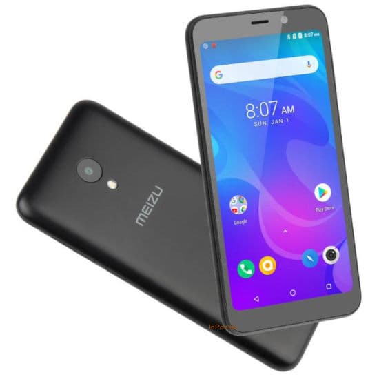 Meizu C9 Pro