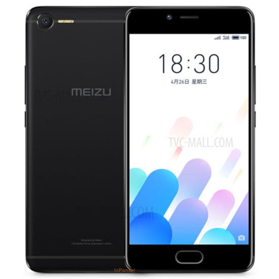 Meizu E2