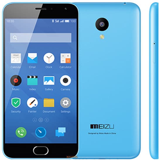 Meizu M2