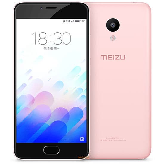 Meizu M3