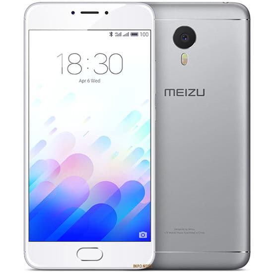 Meizu M3 Note