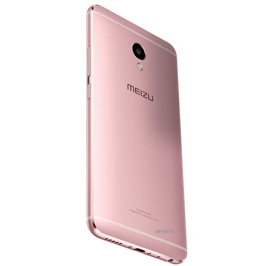 Meizu M3E