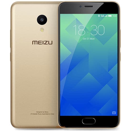 Meizu M5