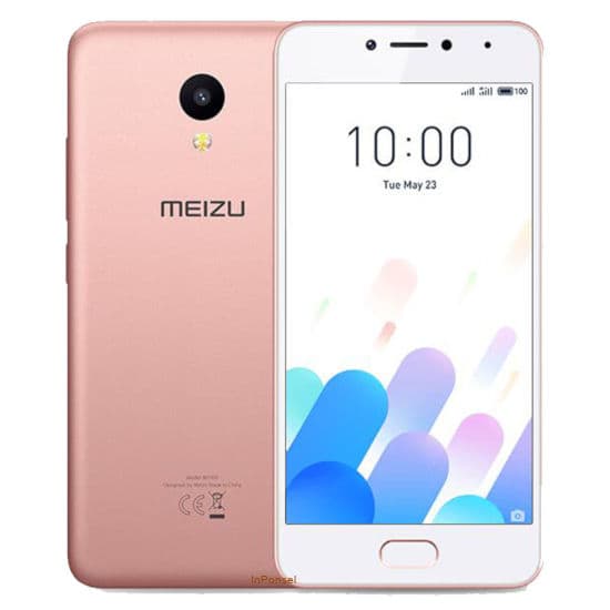 Meizu M5c