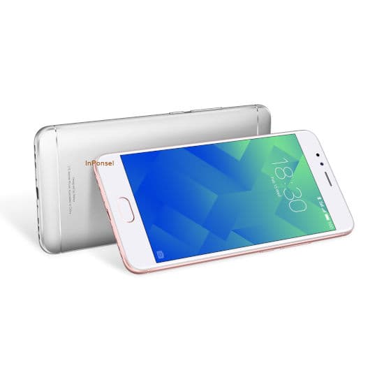 Meizu M5s