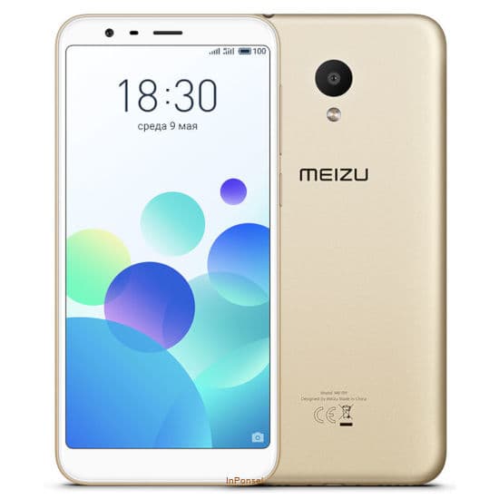 Meizu M8c