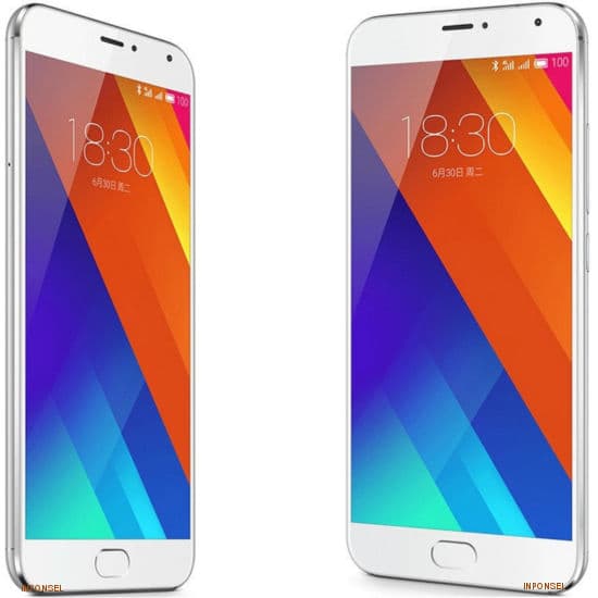 Meizu MX5e