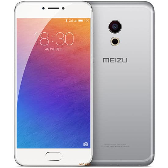Meizu Pro 6