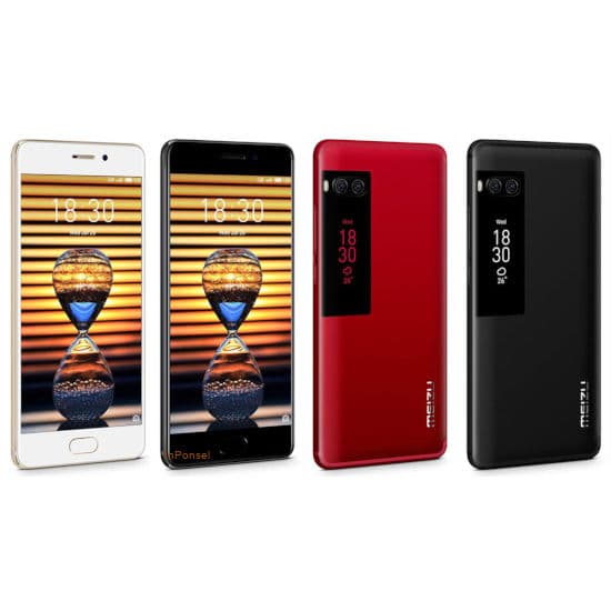 Meizu Pro 7
