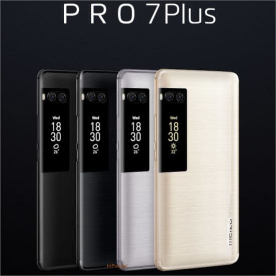 Meizu Pro 7 Plus