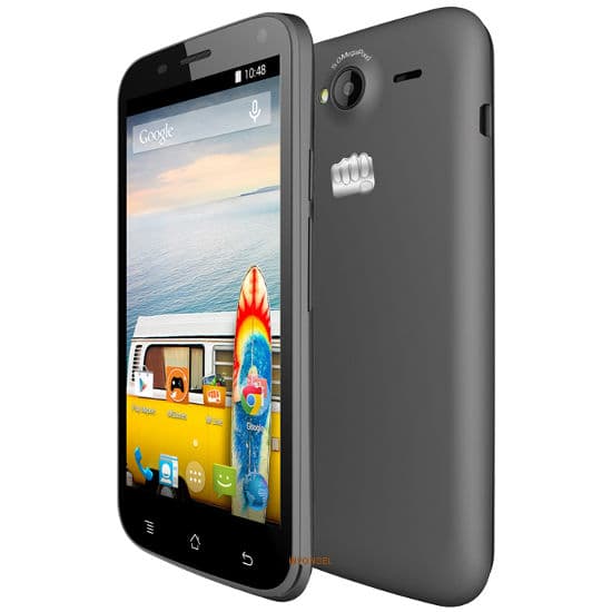 Micromax Bolt A82