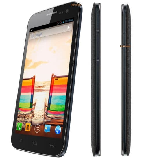 Micromax Canvas 2.2 A114