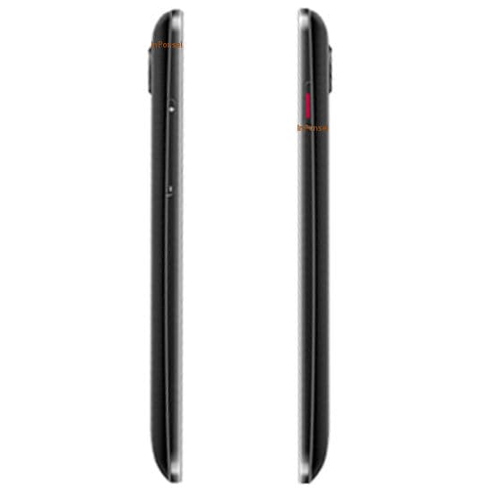 Micromax Canvas 2 Plus A100Q